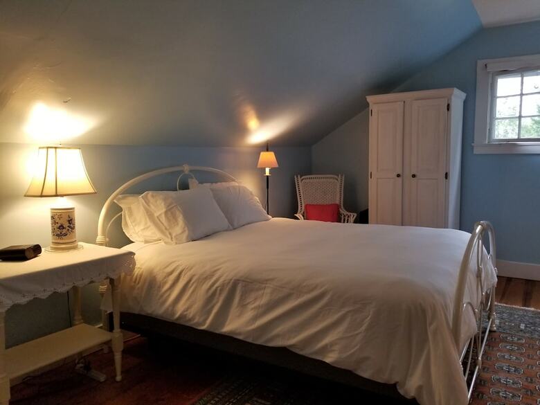 Posada Harbourside Inn