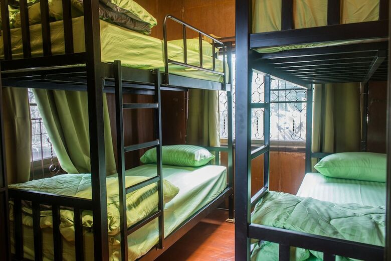 Hostal Oh My Bed Chiang Mai