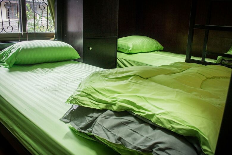 Hostal Oh My Bed Chiang Mai