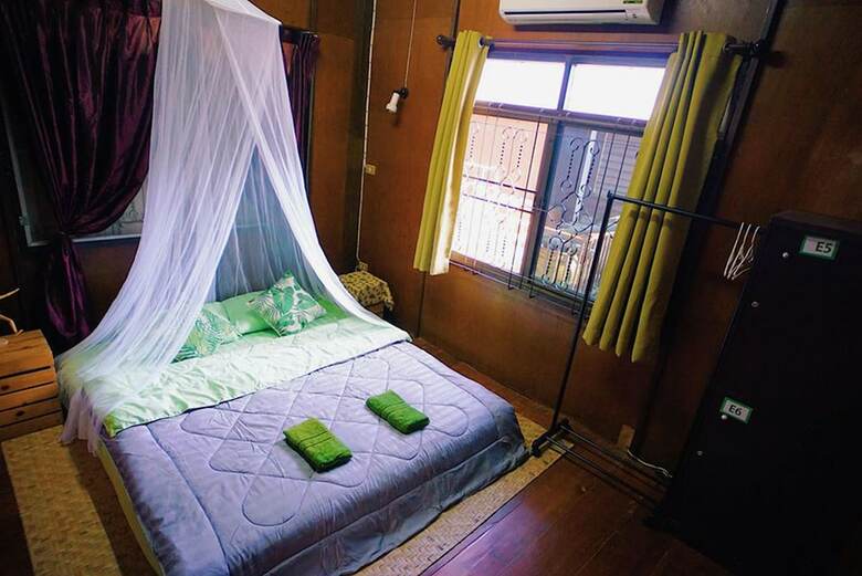 Hostal Oh My Bed Chiang Mai