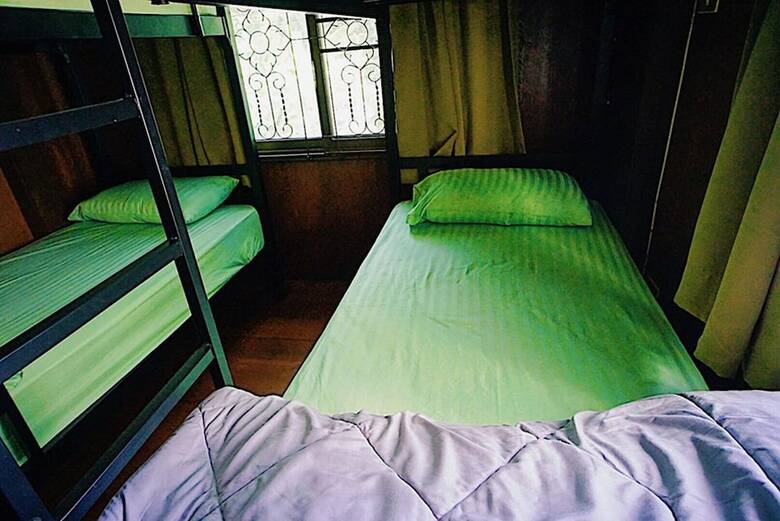 Hostal Oh My Bed Chiang Mai