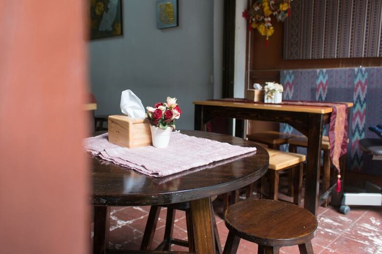 Hostal Oh My Bed Chiang Mai