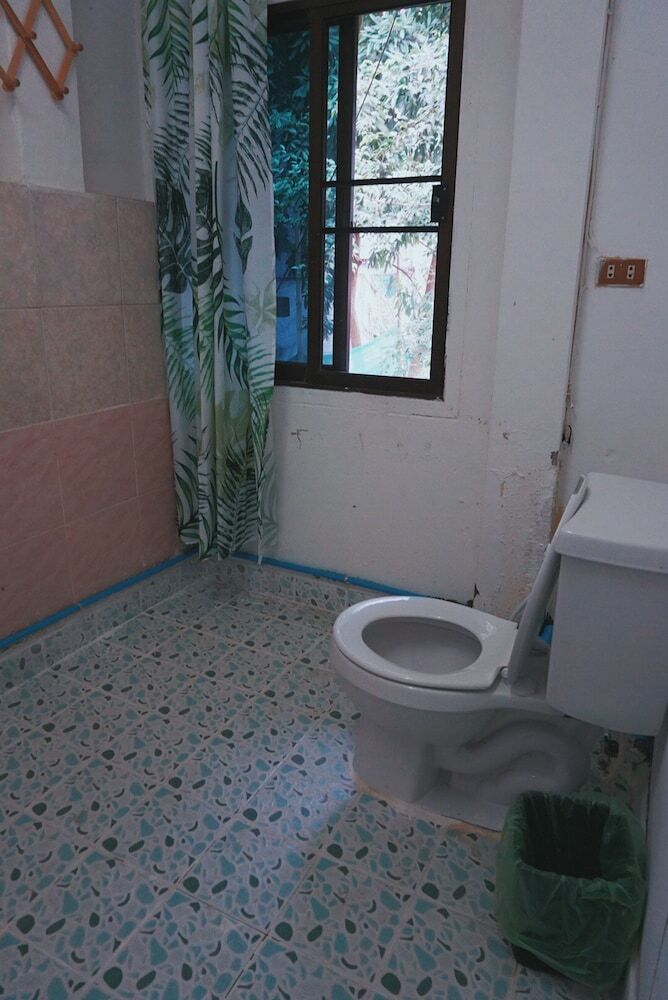 Hostal Oh My Bed Chiang Mai
