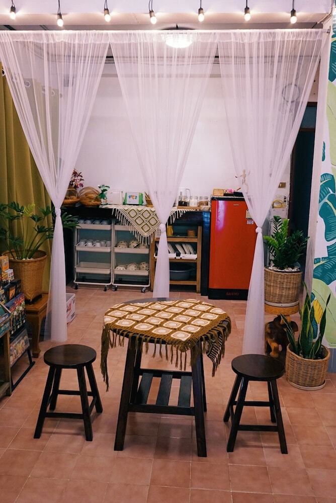 Hostal Oh My Bed Chiang Mai