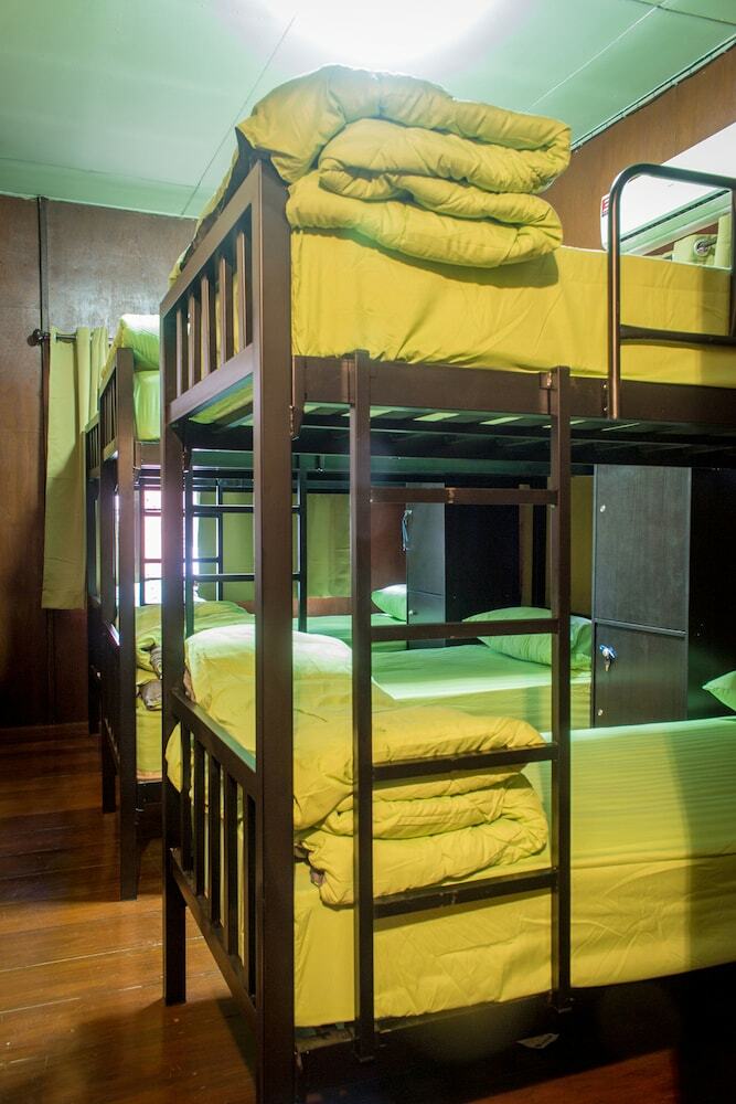 Hostal Oh My Bed Chiang Mai