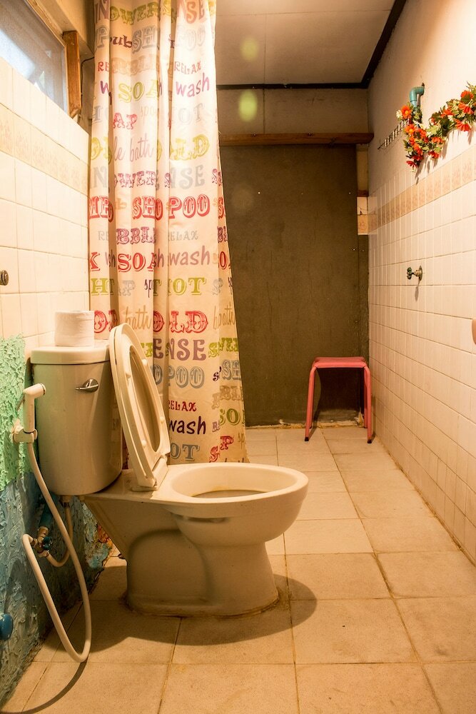 Hostal Oh My Bed Chiang Mai