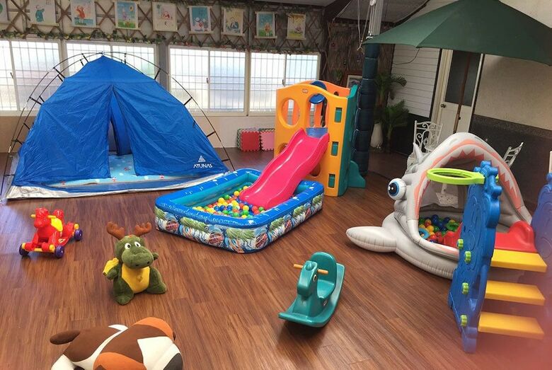 Leisure Bed And Breakfast