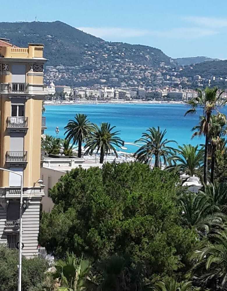 Apartamento Parvis de La Mer
