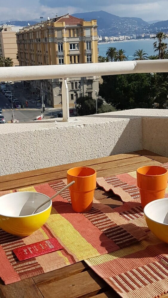 Apartamento Parvis de La Mer