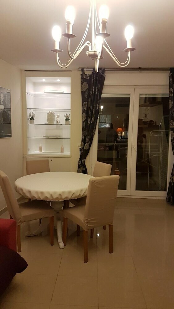 Apartamento Parvis de La Mer