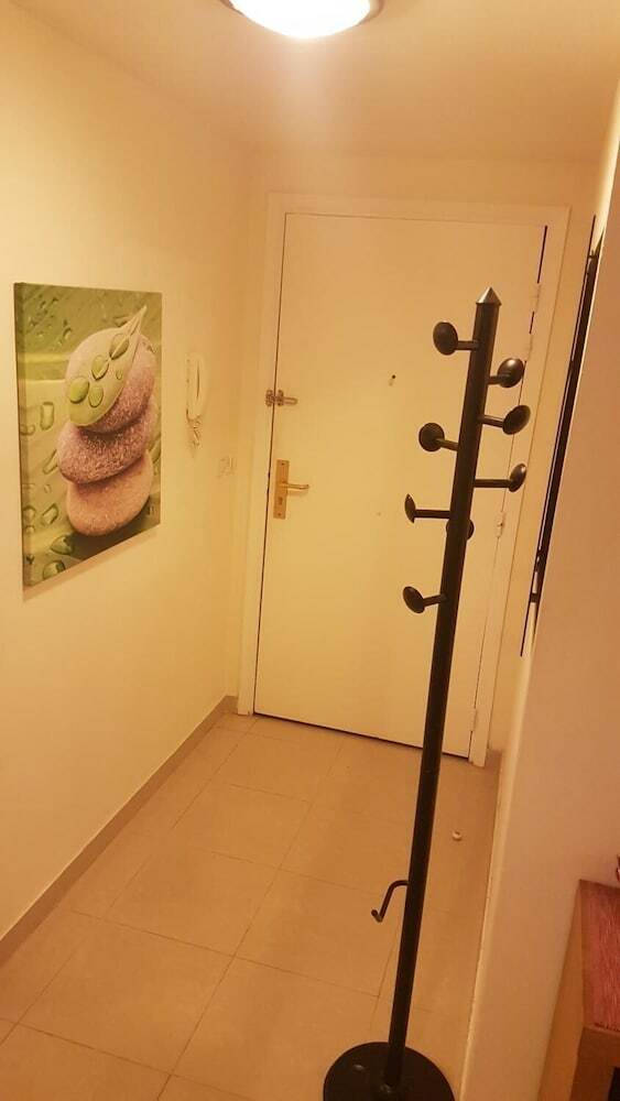 Apartamento Parvis de La Mer