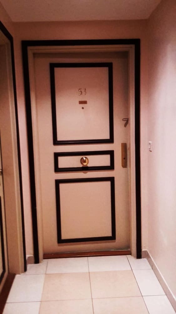 Apartamento Parvis de La Mer