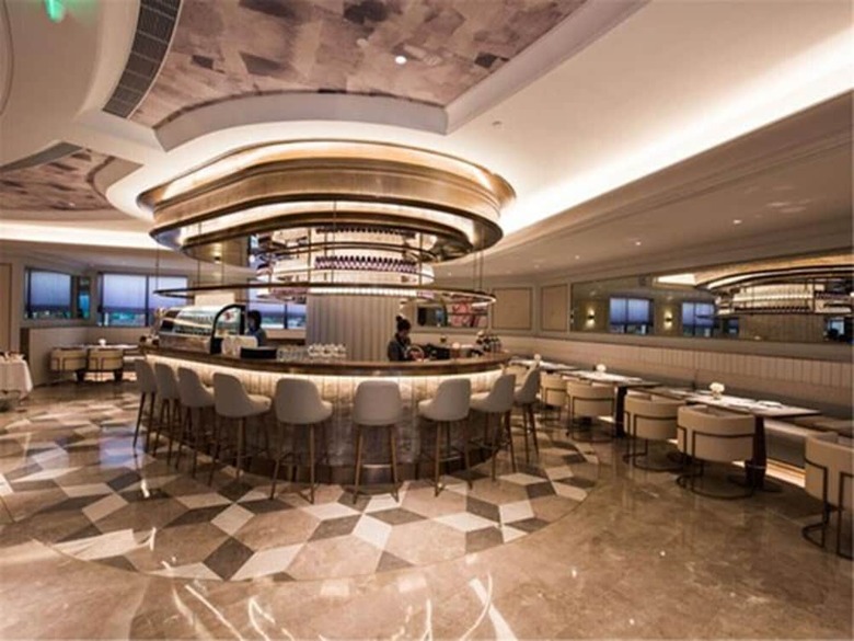 Hotel Mercure Hangzhou West Lake