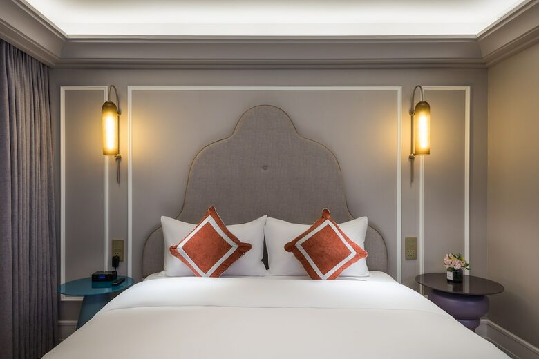 Hotel Mercure Hangzhou West Lake