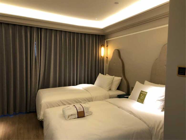 Hotel Mercure Hangzhou West Lake