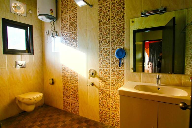 Aparthotel Jigme Suites