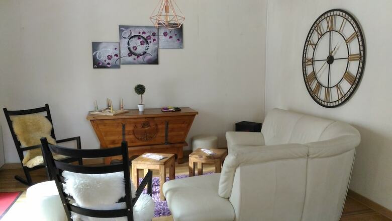 Bed & Breakfast La Tour Pom'pin