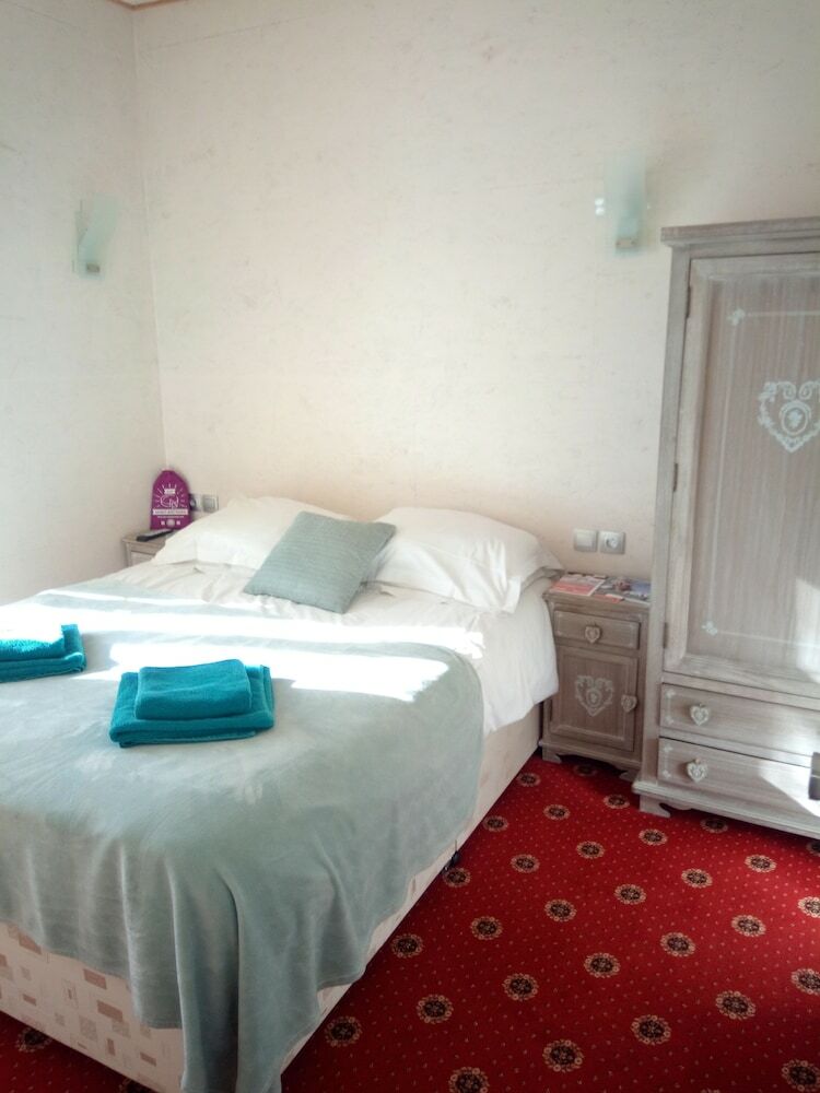 Bed & Breakfast La Tour Pom'pin