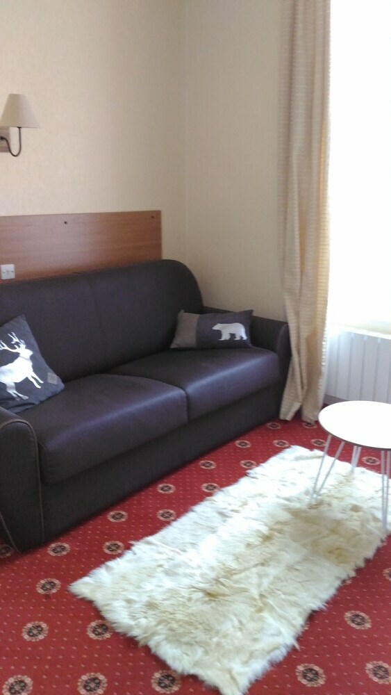 Bed & Breakfast La Tour Pom'pin