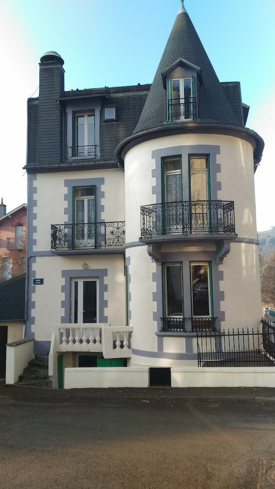 Bed & Breakfast La Tour Pom'pin