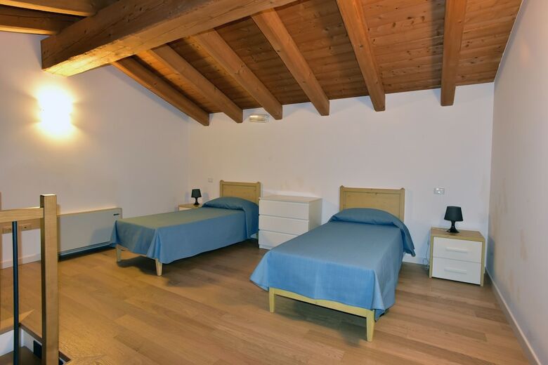 Agroturismo Tenuta Monterosso