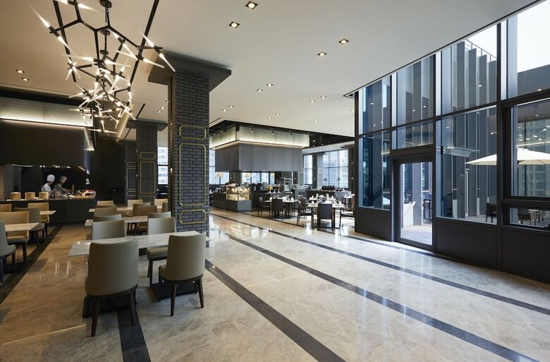 Hotel Glad Mapo