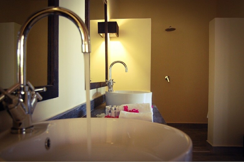Hotel Blue Moon Resort