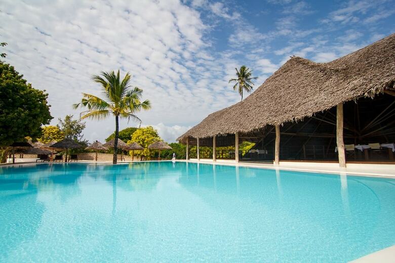 Hotel Blue Moon Resort