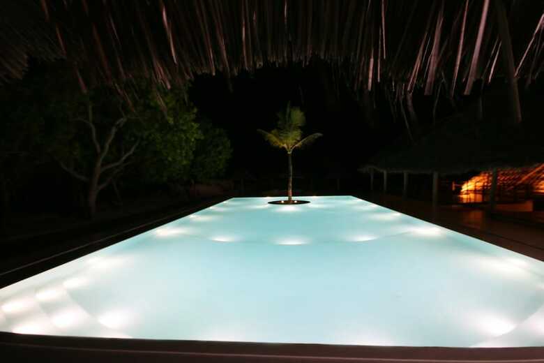 Hotel Blue Moon Resort