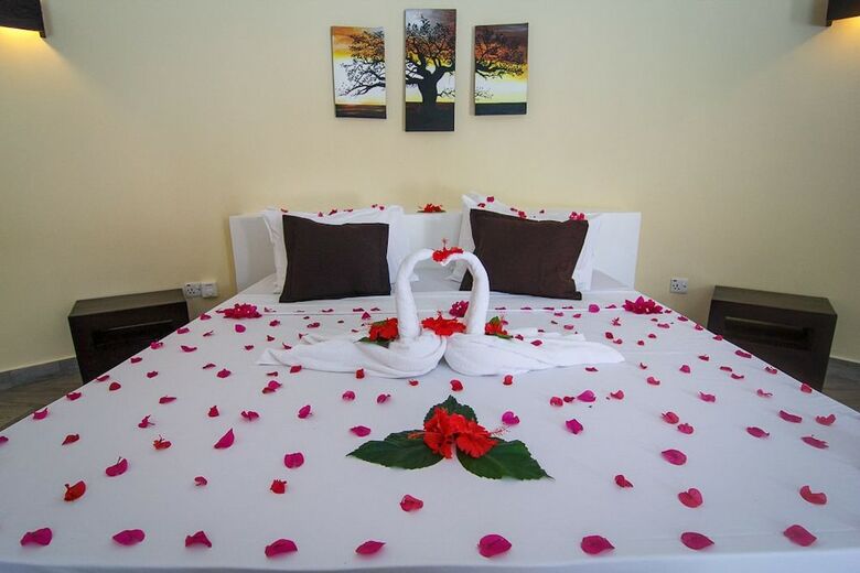 Hotel Blue Moon Resort