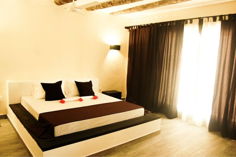 Hotel Blue Moon Resort