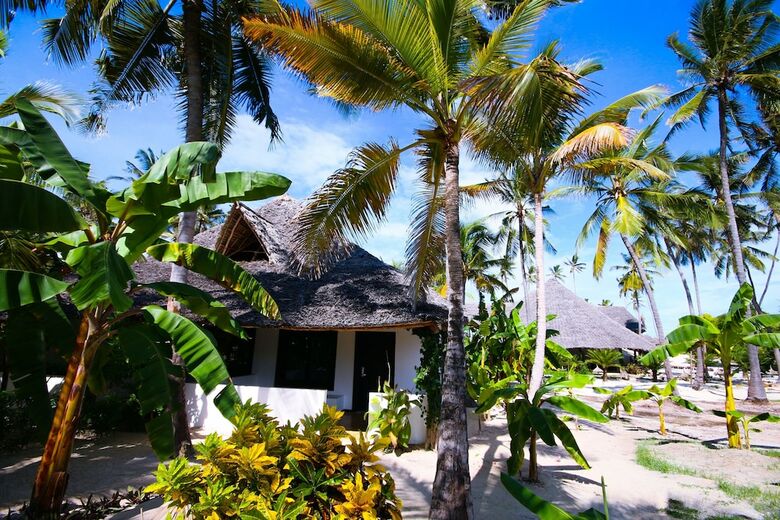 Hotel Blue Moon Resort