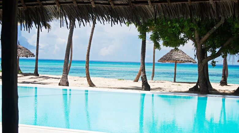 Hotel Blue Moon Resort