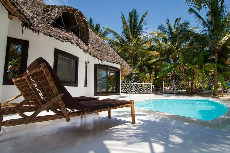 Hotel Blue Moon Resort