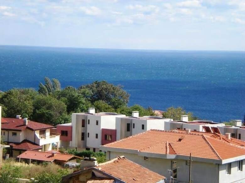 Apartamentos Varna Seaview Residence