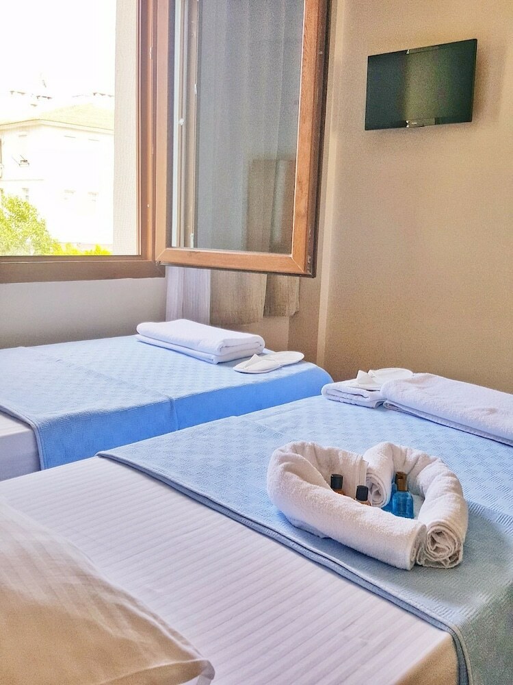 Hotel Liman Otel
