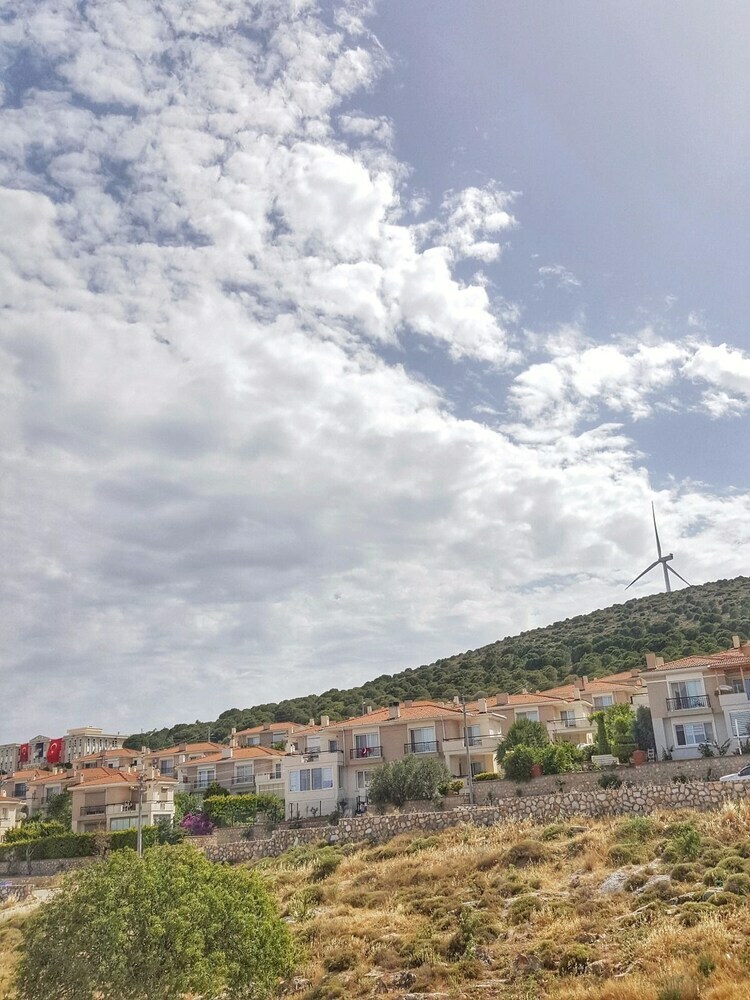 Hotel Liman Otel