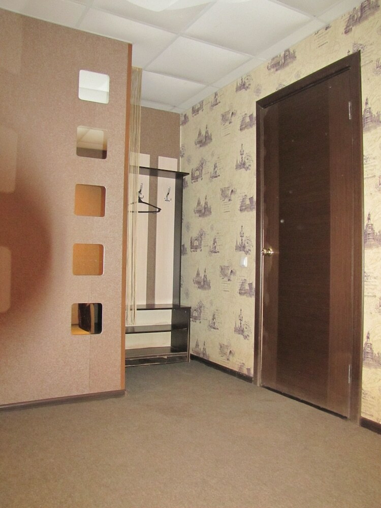 Hotel Revolutsii 28