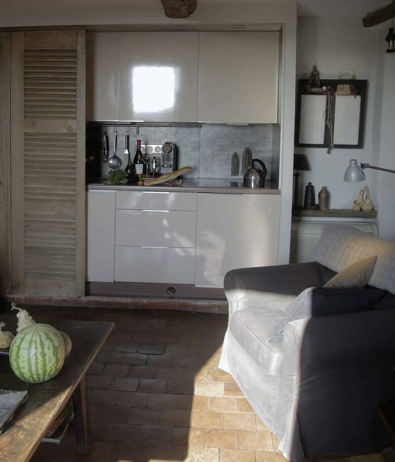 Hotel La Maison Aux Bonsa�s