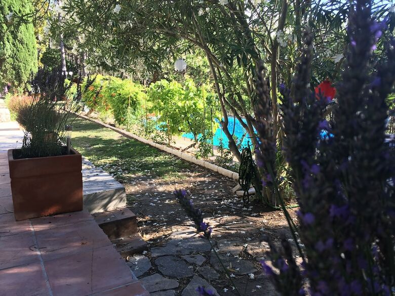 Bed & Breakfast Mas Des Arbousiers