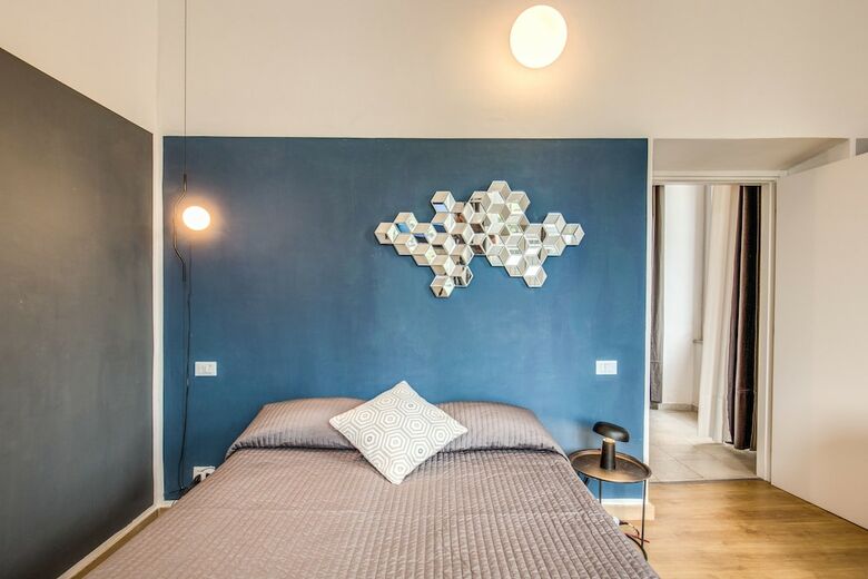 Apartamento Waterfront Cinque Terre