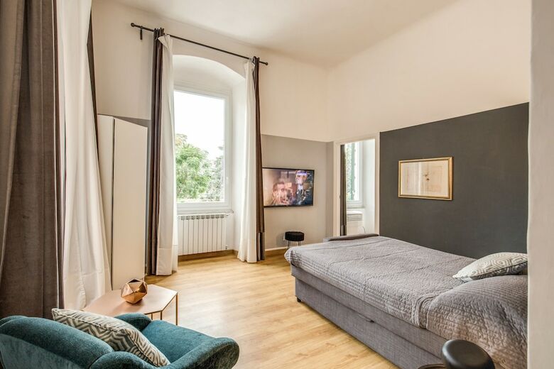 Apartamento Waterfront Cinque Terre