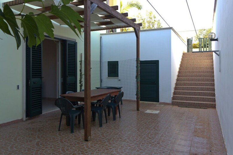 Apartamento Appartamenti Torre Suda