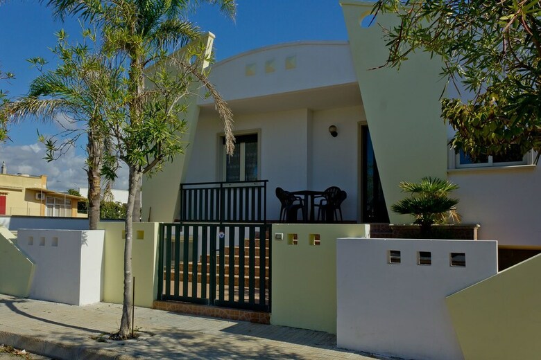 Apartamento Appartamenti Torre Suda