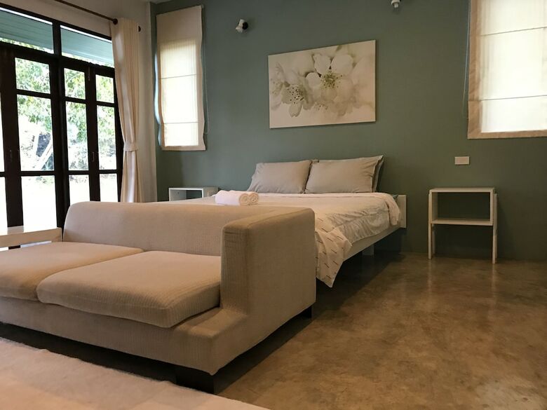 Hotel Doembangvilla