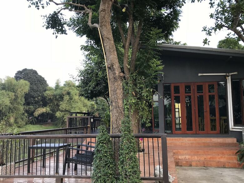 Hotel Doembangvilla
