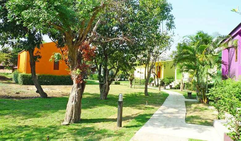 Hotel Doembangvilla