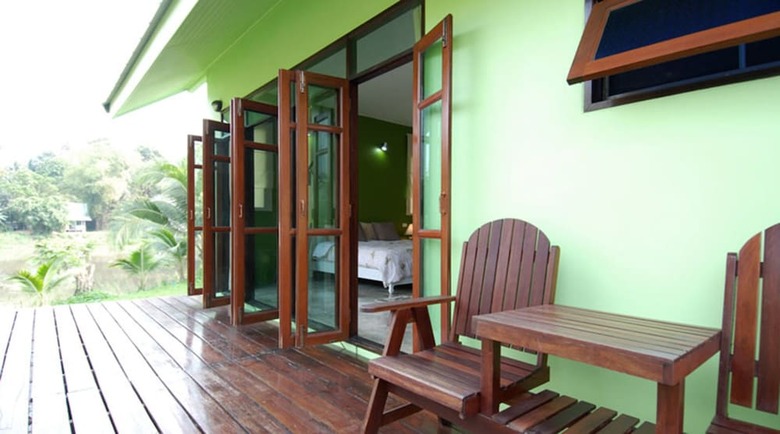 Hotel Doembangvilla