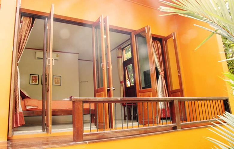 Hotel Doembangvilla