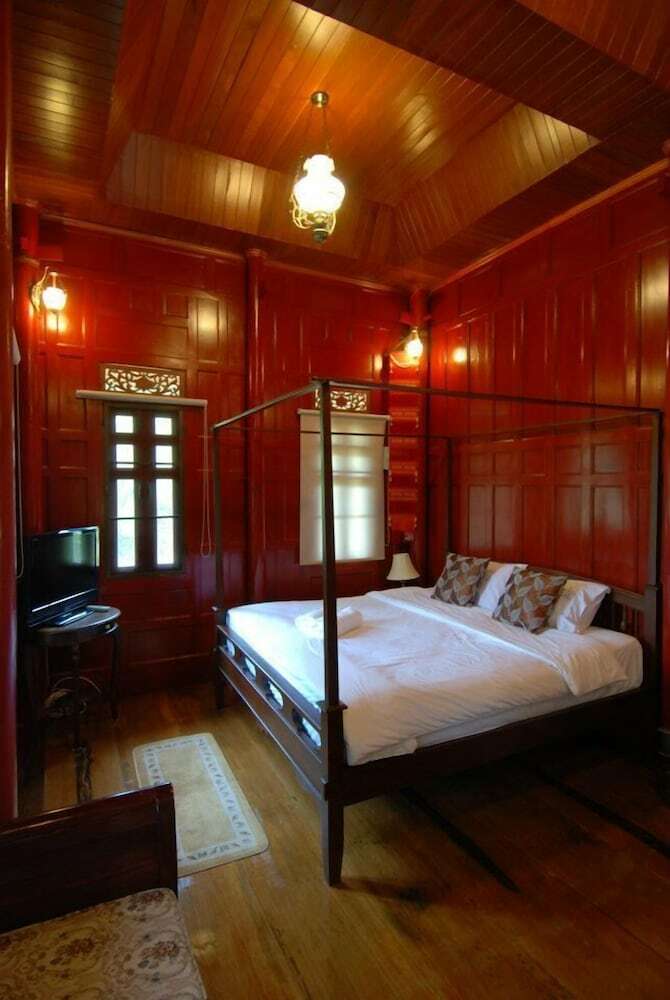 Hotel Doembangvilla